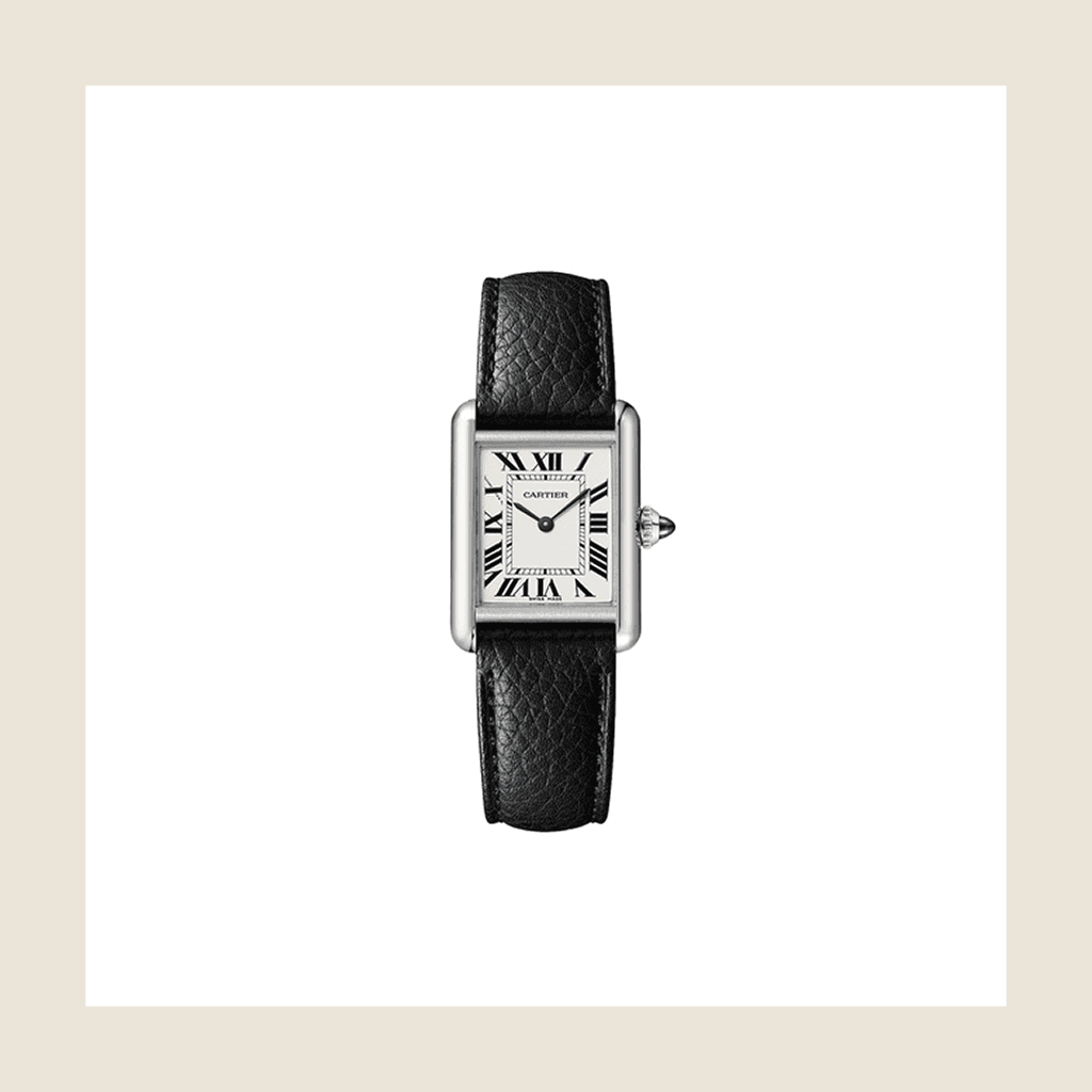 שעון Cartier Tank Must XL WSTA0042 לגבר