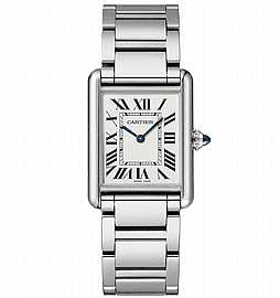 שעון Cartier WSTA0106 לגברים — WSTA0106 | Dialoria