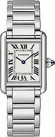 שעון Cartier WSTA0107 לגברים — WSTA0107 | Dialoria