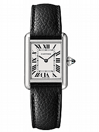 שעון Cartier WSTA0120 לגברים — WSTA0120 | Dialoria