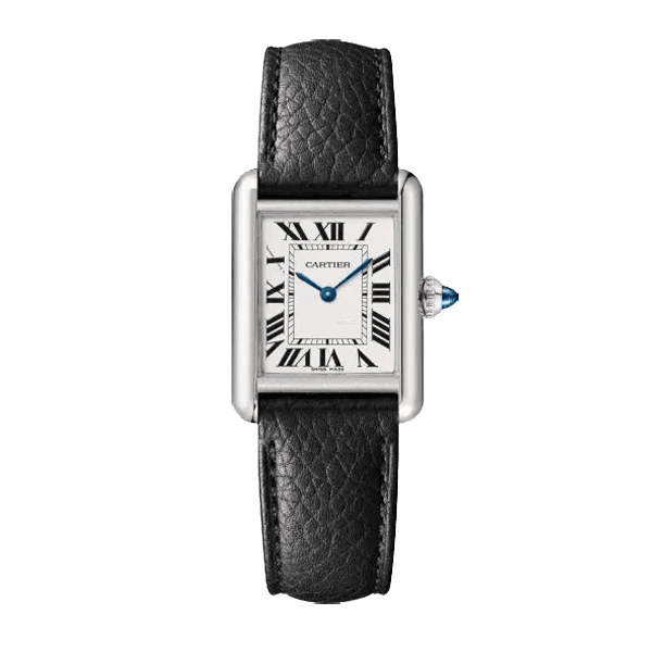 שעון Cartier WSTA0135 לגברים — WSTA0135 | Dialoria