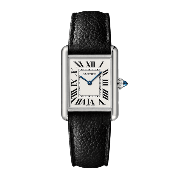 שעון Cartier WSTA0136 לגברים — WSTA0136 | Dialoria