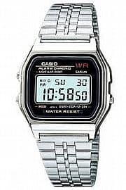 שעון Casio A159WA-1D לגברים — A159WA-1D | Dialoria