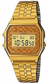 שעון Casio A159WGEA-9A ליוניסקס — A159WGEA-9A | Dialoria