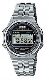 שעון Casio A171WE1A ליוניסקס — A171WE1A | Dialoria