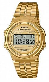 שעון Casio A171WEG9A לגברים — A171WEG9A | Dialoria