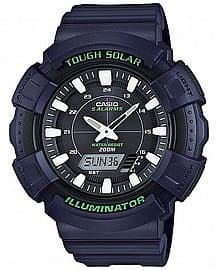שעון Casio ADS800WH-2A לגברים — ADS800WH-2A | Dialoria