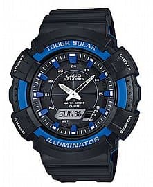שעון Casio ADS800WH-2A2 לגברים — ADS800WH-2A2 | Dialoria