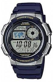 שעון Casio AE-1000W-2AV לגברים — AE-1000W-2AV | Dialoria