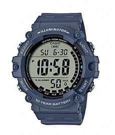 שעון Casio AE-1500WH-2AVDF לגברים — AE-1500WH-2AVDF | Dialoria
