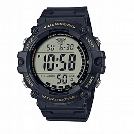 שעון Casio AE-1500WHX-3AVDF לגברים — AE-1500WHX-3AVDF | Dialoria
