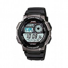 שעון Casio AE1000W1BV לגברים — AE1000W1BV | Dialoria