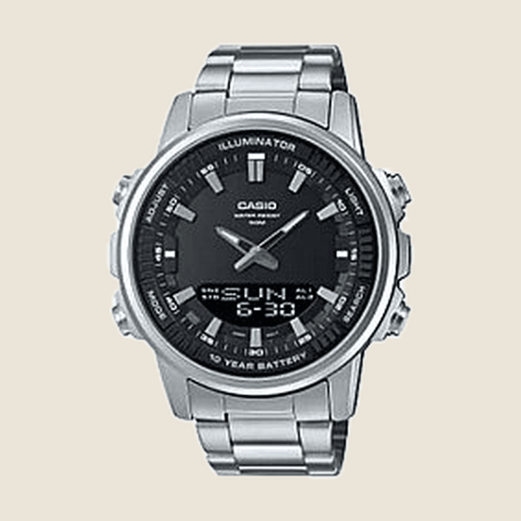 שעון Casio AMW-880D-1A לגברים