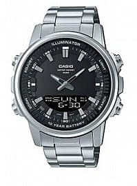 שעון Casio AMW-880D-1A לגברים — AMW-880D-1A | Dialoria