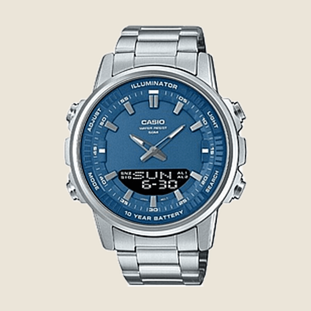 שעון Casio AMW-880D-2A1 לגברים