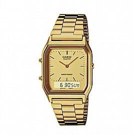 שעון Casio AQ-230GA-9D ליוניסקס — AQ-230GA-9D | Dialoria