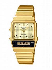 שעון Casio AQ-800EG-9A לגברים — AQ-800EG-9A | Dialoria