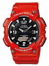 שעון Casio AQ-S810WC-4AV לגברים — AQ-S810WC-4AV | Dialoria