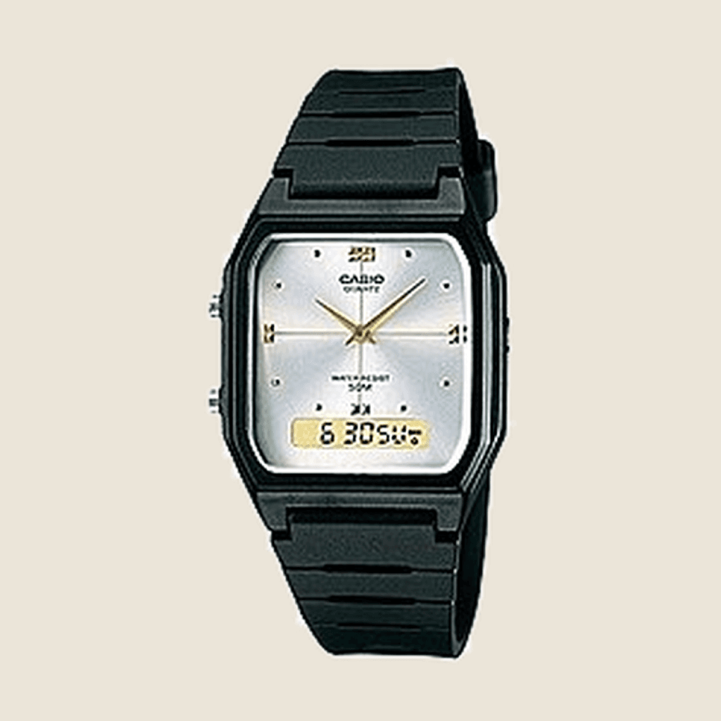 שעון Casio AW-48HE-7A לגברים — AW-48HE-7A | Dialoria