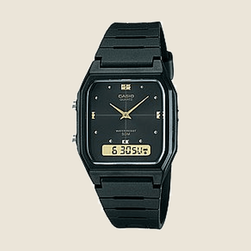 שעון Casio AW48HE1A לגברים — AW48HE1A | Dialoria
