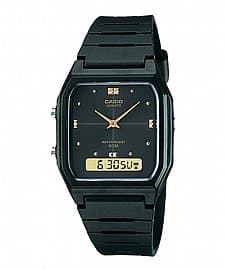 שעון Casio AW48HE1A לגברים — AW48HE1A | Dialoria