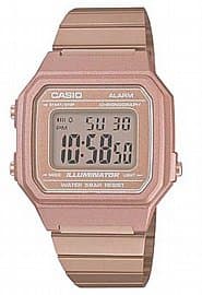 שעון Casio B650WC-5ADF ליוניסקס — B650WC-5ADF | Dialoria