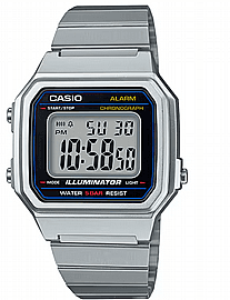 שעון Casio B650WD-1AD לגברים — B650WD-1AD | Dialoria
