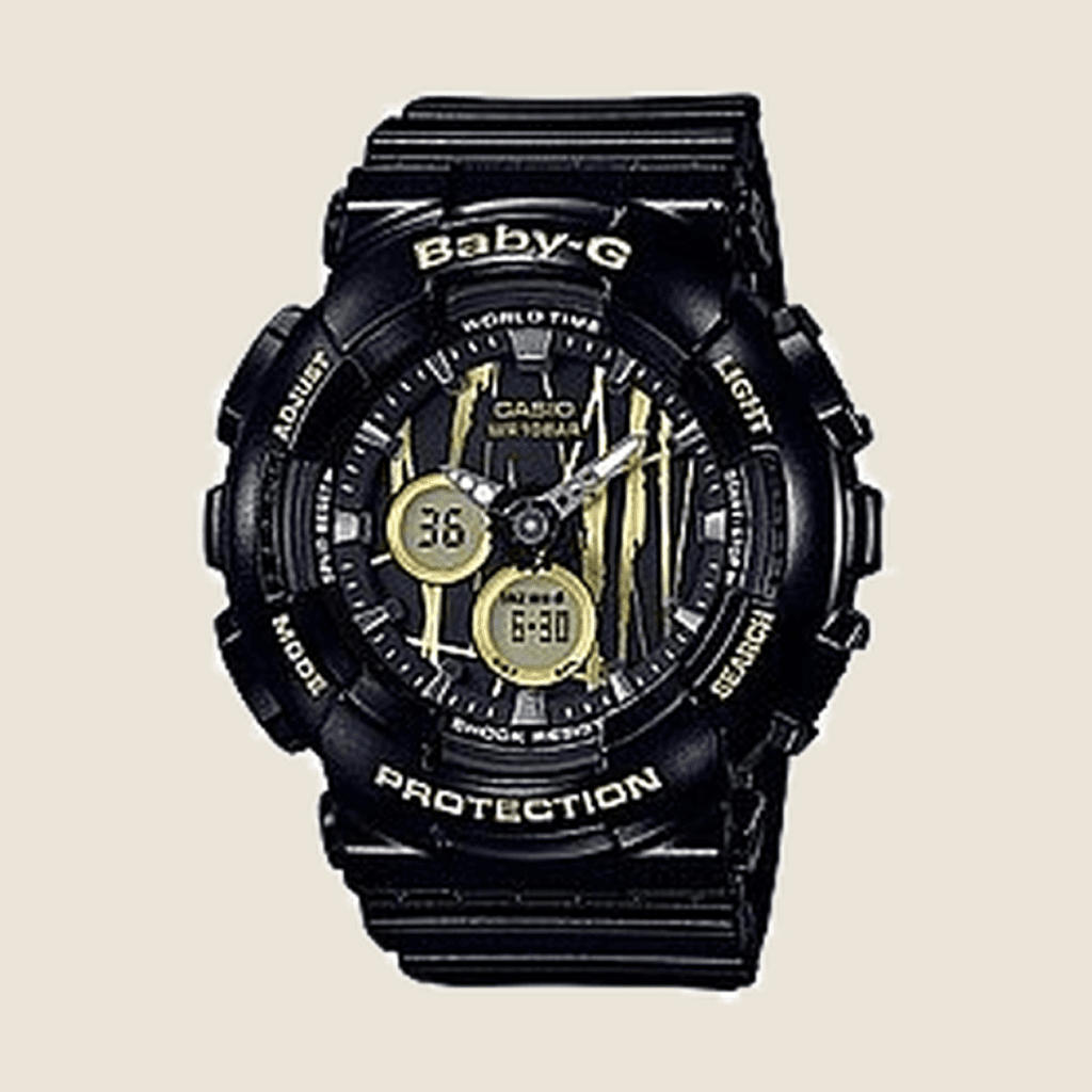 שעון Casio BA-120SP-1A לגברים