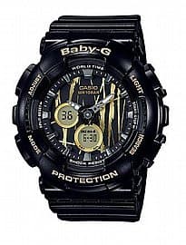 שעון Casio BA-120SP-1A לגברים — BA-120SP-1A | Dialoria