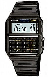 שעון Casio CA-53W-1Z לגברים — CA-53W-1Z | Dialoria
