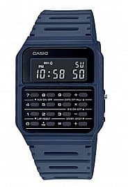 שעון Casio CA53WF2B לגברים — CA53WF2B | Dialoria