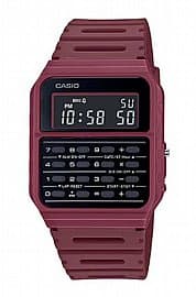 שעון Casio CA53WF4B לגברים — CA53WF4B | Dialoria
