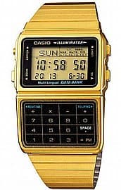 שעון Casio DBC-611G-1D לגברים — DBC-611G-1D | Dialoria