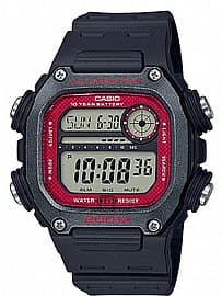 שעון Casio DW-291H-1B לגברים — DW-291H-1B | Dialoria