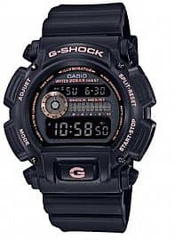 שעון Casio DW-9052GBX-1A4 לגברים — DW-9052GBX-1A4 | Dialoria