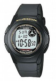 שעון Casio F-200W-9A ליוניסקס — F-200W-9A | Dialoria