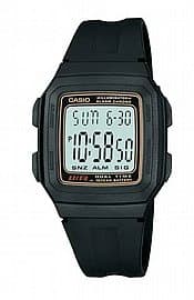 שעון Casio F-201W-9A לגברים — F-201W-9A | Dialoria