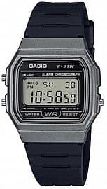 שעון Casio F-91WM-1BDF לגברים — F-91WM-1BDF | Dialoria