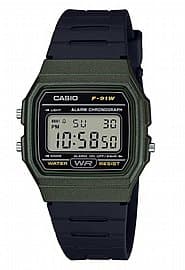 שעון Casio F-91WM-3ADF לגברים — F-91WM-3ADF | Dialoria
