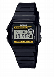 שעון Casio F-94WA-9 ליוניסקס — F-94WA-9 | Dialoria