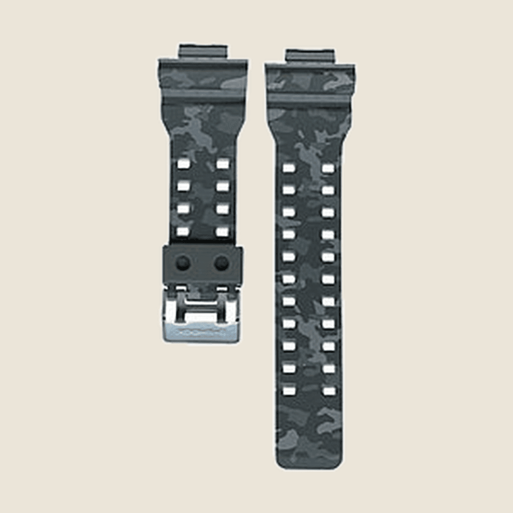 שעון Casio GA-100CM-8 לגברים — GA-100CM-8 | Dialoria