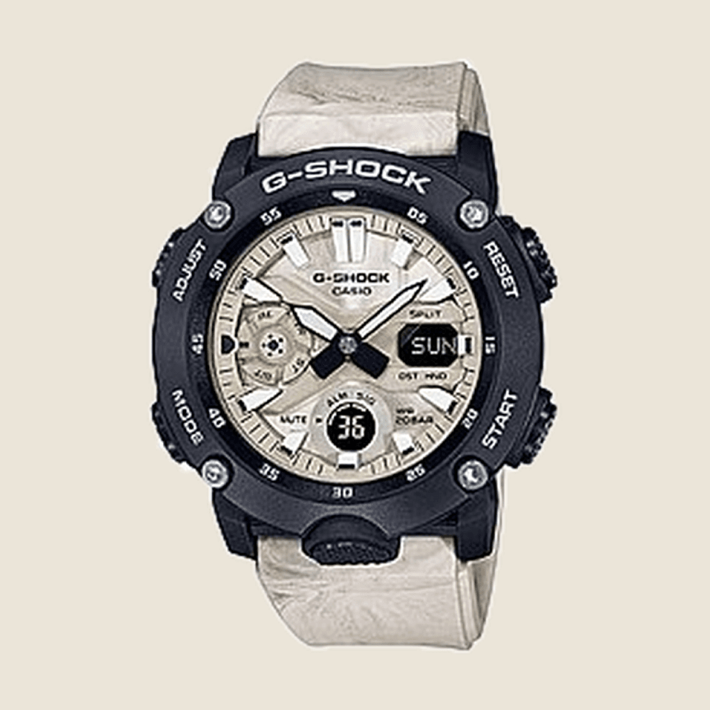 שעון Casio GA-2000WM-1A לגברים
