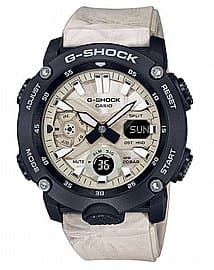 שעון Casio GA-2000WM-1A לגברים — GA-2000WM-1A | Dialoria