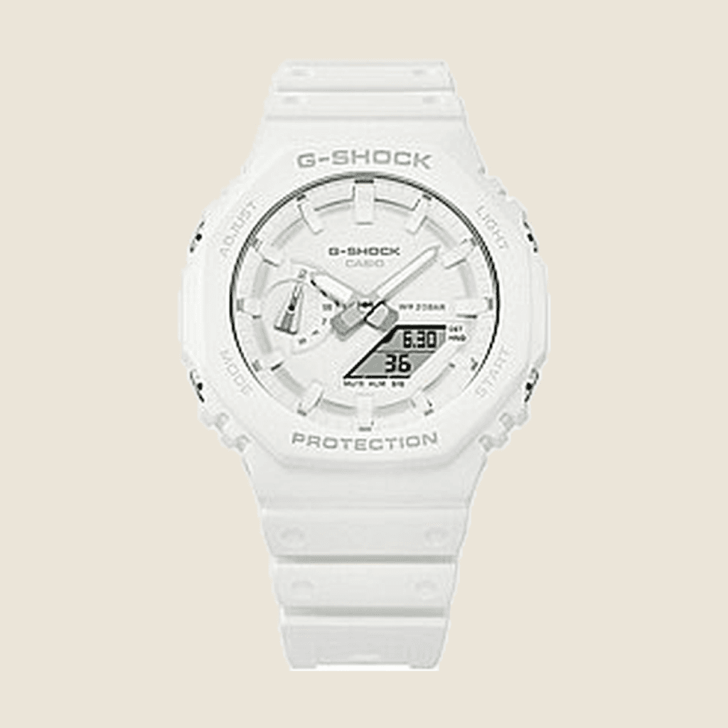 שעון Casio GA-2100-7A7DR לגברים