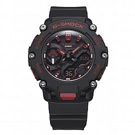 שעון Casio GA-2200BNR-1A לגברים — GA-2200BNR-1A | Dialoria