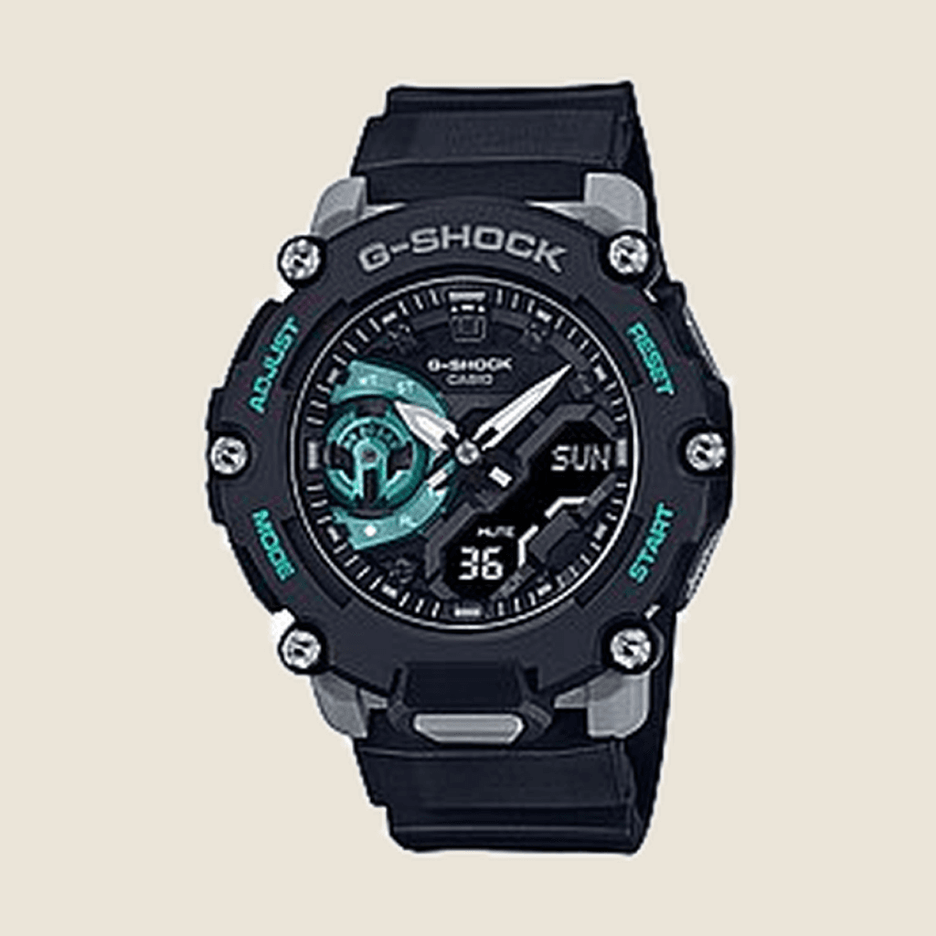 שעון Casio GA-2200M-1A לגברים