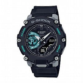שעון Casio GA-2200M-1A לגברים — GA-2200M-1A | Dialoria