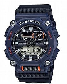 שעון Casio GA-900-2A לגברים — GA-900-2A | Dialoria