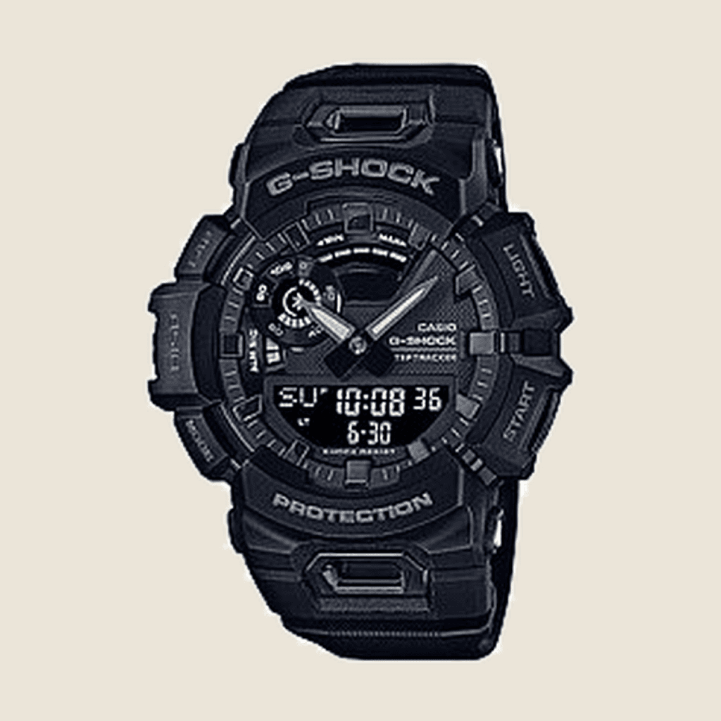 שעון Casio GBA-900-1A לגברים