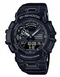 שעון Casio GBA-900-1A לגברים — GBA-900-1A | Dialoria